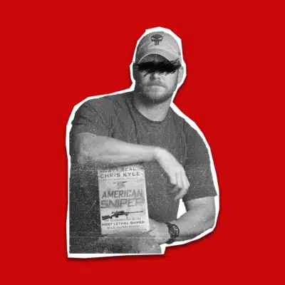 Bonus 34: The American Sniper