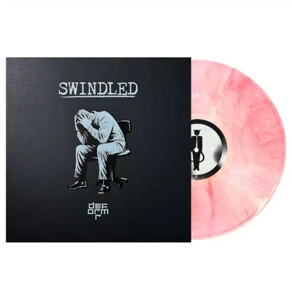 Deformr – Swindled (Vinyl LP)