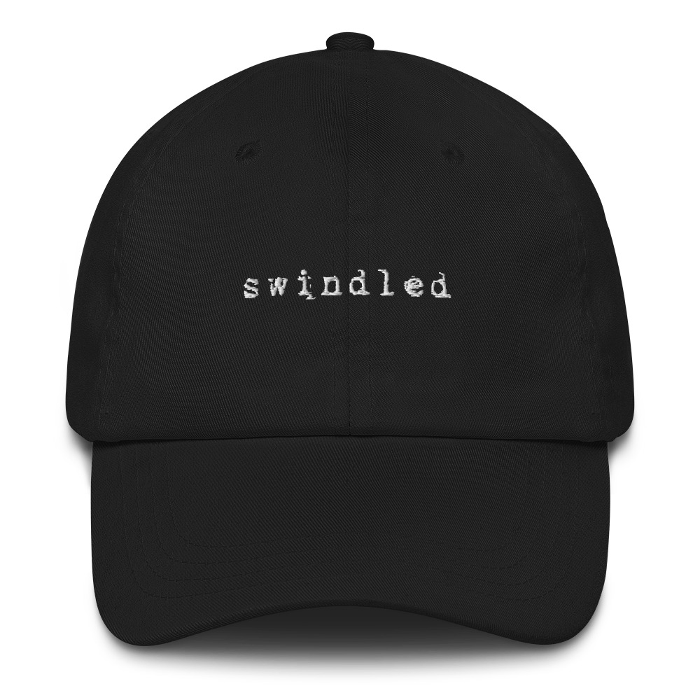 Dad Hat Other Name