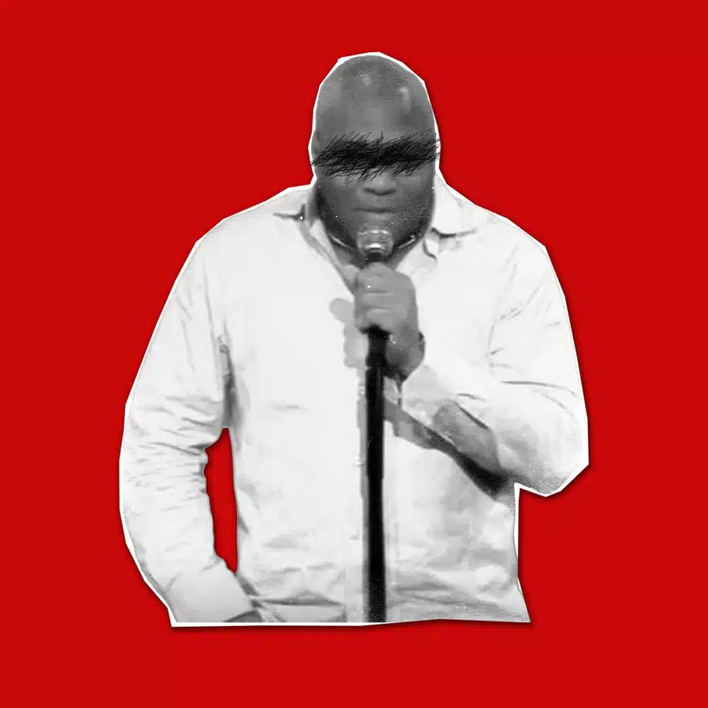 Bonus 65: The Comedian