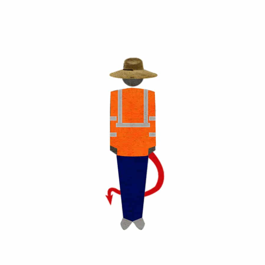 125: The Reporter