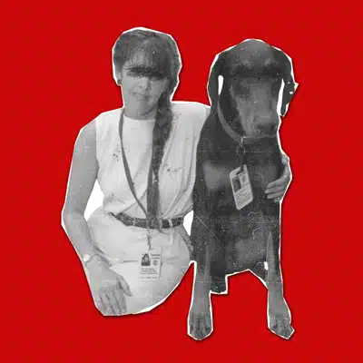 Bonus 66: The Wonder Dog