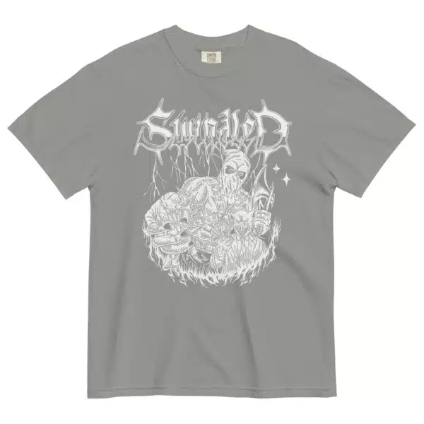 Executioner T-Shirt