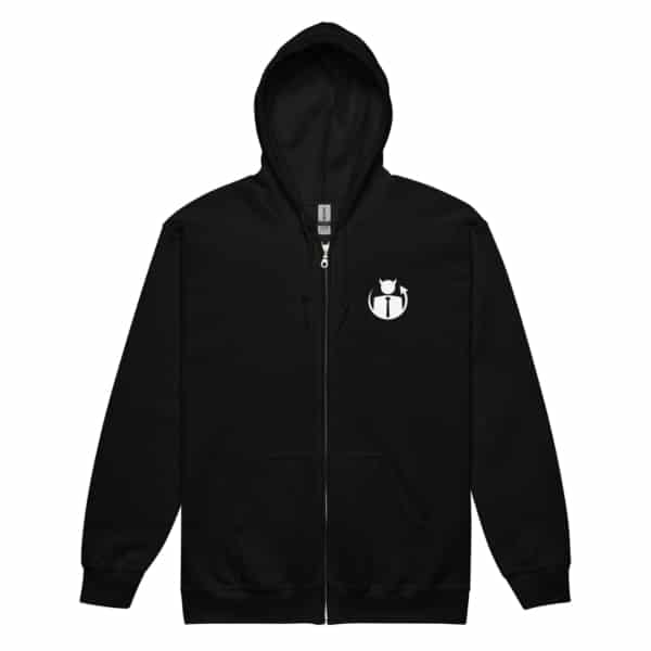 Logo Hoodie