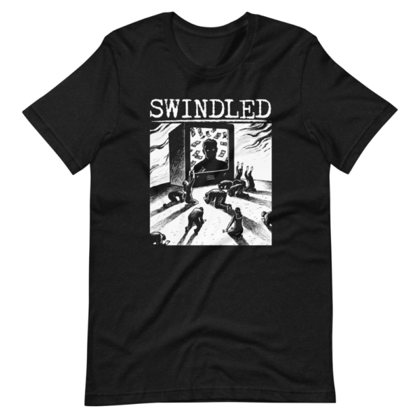 Savior T-Shirt