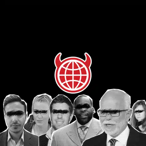 VN4VL: Kwame’s Resurrection