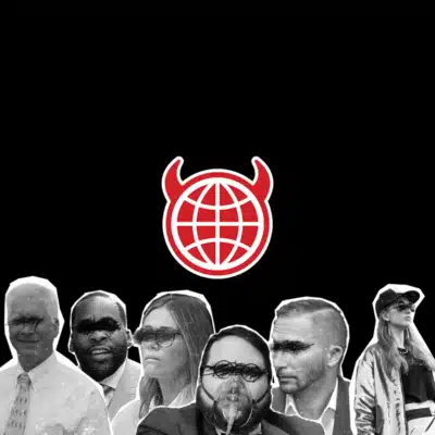 VN4VL: Death Keeps a Secret